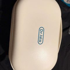 brestfeeding pump