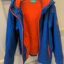 United Colors Of Benetton Boys Jacket Image 6