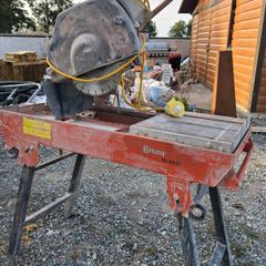 brick saw