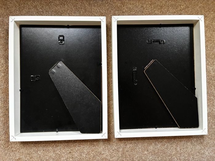 Ribba Frames