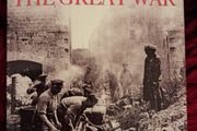 GALWAY &amp; THE GREAT WAR / William Henry / Mercier/ 1st.ed. 2006