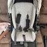 Uppababy vista v2 & accessories Image 9