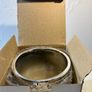 Silver Art Tree of Life Plant Pot Image 4