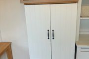 Cupboards