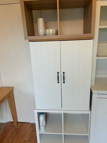 Cupboards