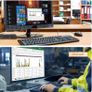 Mini Dell OptiPlex 3060 Micro Desktop PC Core i5 8thGen 16GB RAM 500GB SSD Windows 11 Pro HDMI Image 5