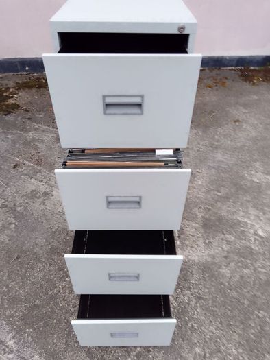 Filing Cabinet