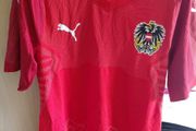 Austria Jersey