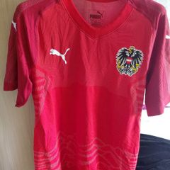 Austria Jersey