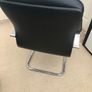 Leather Office chair Image 3