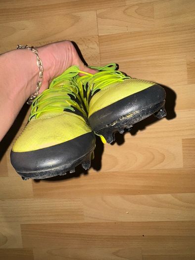 Adidas X15.1 FG AG Solar Yellow B32782
