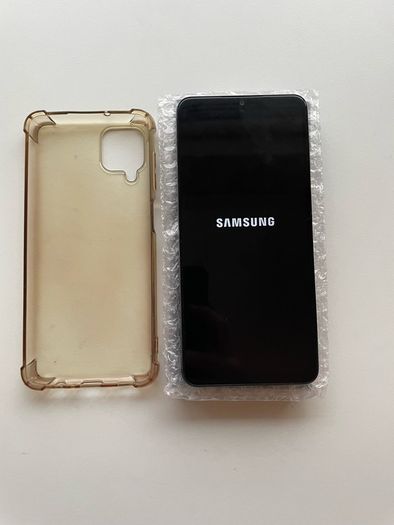 Samsung Galaxy A12