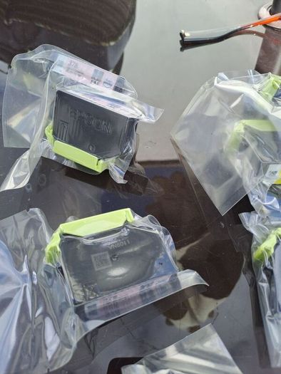 Epson cartridges