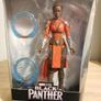 Marvel Legends Nakia Image 2