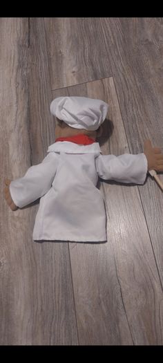 SML puppet original collection