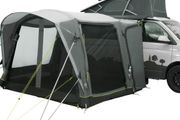 Outwell California Highway Van Air  Awning 2025 Model New