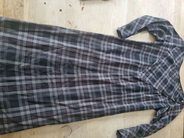 Dress Agnes B Paris size 8 -10