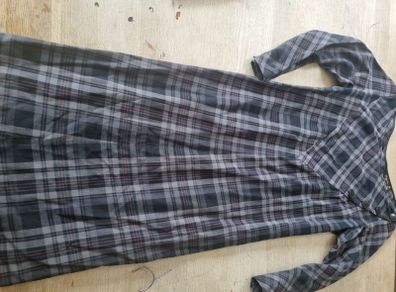 Dress Agnes B Paris size 8 -10