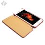 iPhone 6 Plus/6s Plus Curved Vintage Leather Case Image 8