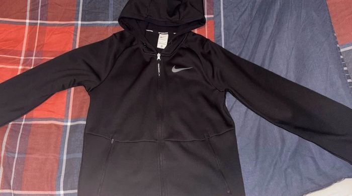 Nike tracksuit