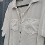 White shirt Image 2