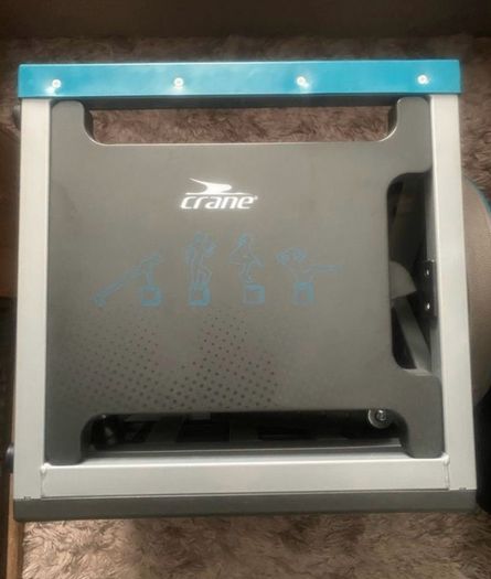 Fit cube 3 (stepper)