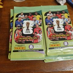 Panini FIFA World Cup 2026 Adrenalyn XL Cards
