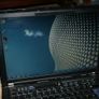 Lenovo ThinkPad T61 Intel Core2Duo 2.00GHz 2GB Memory, 300GB  DVD-ROM WIN 7 Image 2