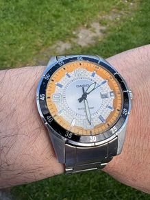 casio