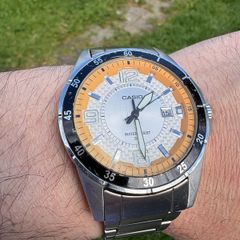 casio