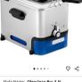 Deep Fat Fryer Image 8