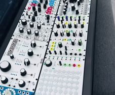 Eurorack Modules Clearout