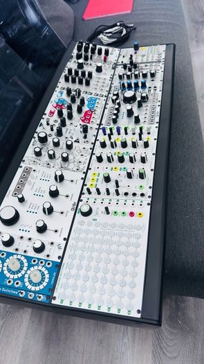 Eurorack Modules Clearout