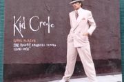 Kid Creole- Going Places - The August Darnell Years 1974-1983 CD (2008) Digipak New Wave Disco Funk EX+