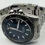 SAN MARTIN GMT diver automatic watch Image 7