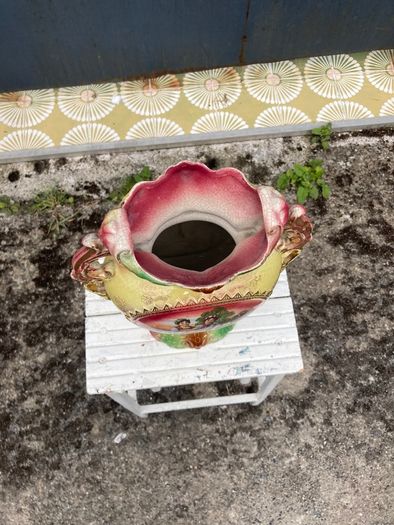 Antique Vase