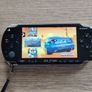 Psp Modded 64gb Black 1003 original battery charger Image 6