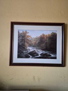Lynton  Landscape