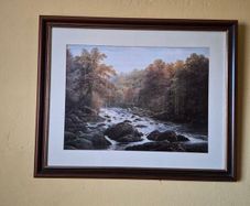 Lynton  Landscape