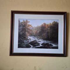 Lynton  Landscape