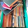 Old hardbacks Image 6