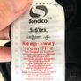 Boys rugby heatwear top - age 6 Image 3