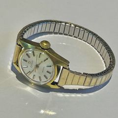 Vintage ladies Tissot Seastar Wristwatch