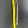 18 x brushed stainless steel kitchen door handles Image 5