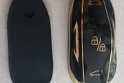Tesla model 3 new key protective cover