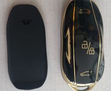 Tesla model 3 new key protective cover