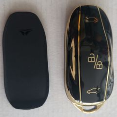 Tesla model 3 new key protective cover