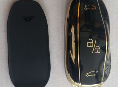 Tesla model 3 new key protective cover