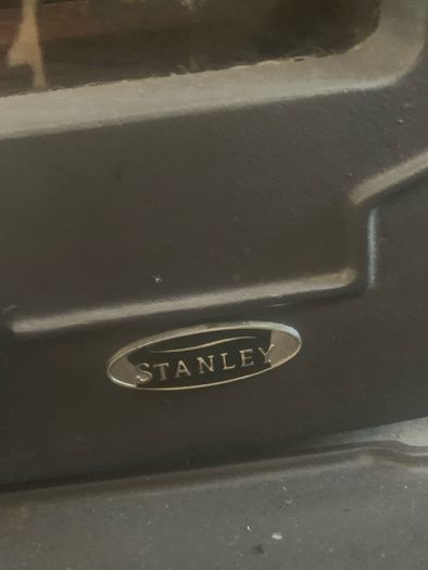 Stanley Tara stove