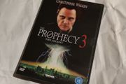 Prophecy 3 Dvd